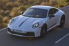 Porsche 911 Carrera T