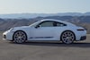 Porsche 911 Carrera T