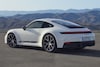 Porsche 911 Carrera T