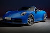 Porsche 911 Carrera T