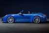 Porsche 911 Carrera T
