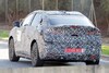 Spyshots Nissan Leaf