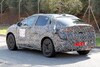 Spyshots Nissan Leaf