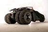 Batmobile Tumbler