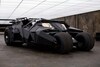 Batmobile Tumbler