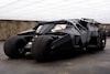 Batmobile Tumbler