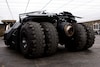 Batmobile Tumbler