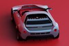 Bertone Runabout