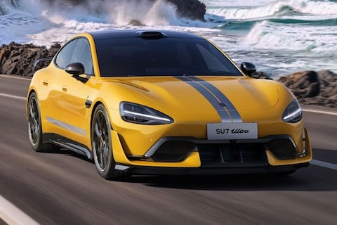 Xiaomi wil miljarden ophalen voor productie elektrische auto's