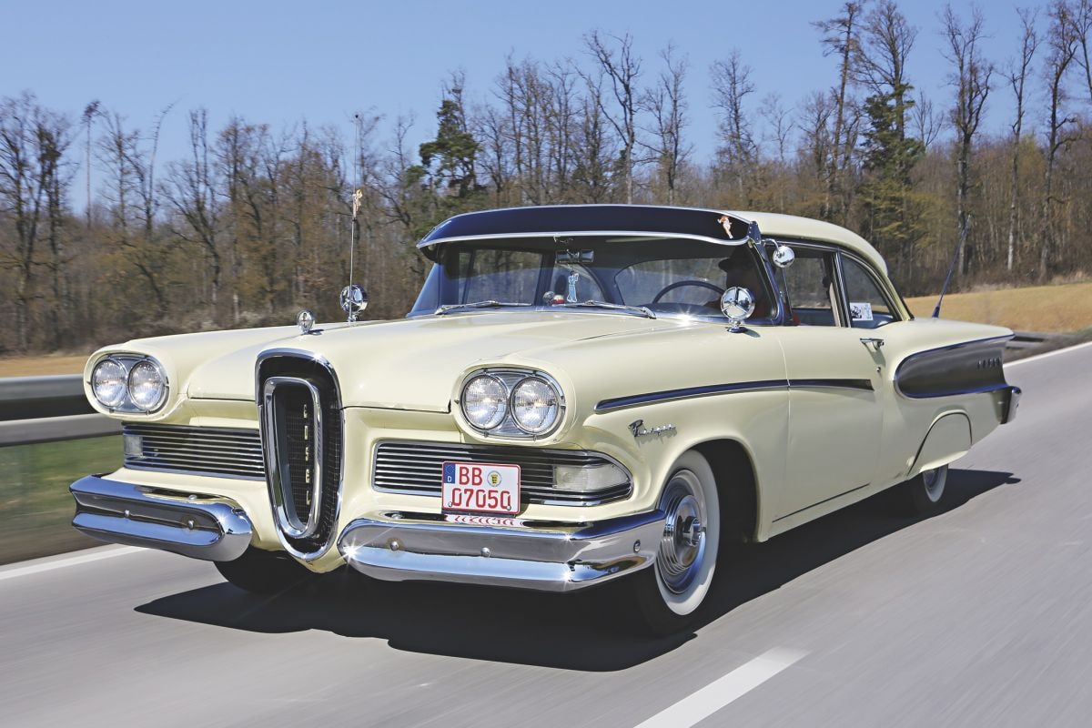 Ford Edsel