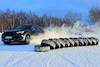 Winterbandentest SUV 2024