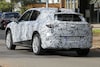 Mercedes-Benz GLC EQ spyshots