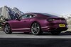 Bentley Continental GT Speed