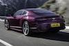 Bentley Continental GT Speed