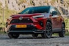 Toyota RAV4 Plug-in Hybrid