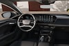 Audi A6 Avant e-tron back to basics