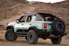 Toyota Land Cruiser Rox Concept