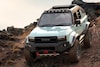 Toyota Land Cruiser Rox Concept