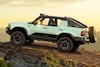Toyota Land Cruiser Rox Concept