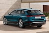 Audi A6 Avant e-tron