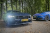 911 vs Mustang