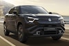 Suzuki e Vitara