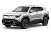Suzuki e Vitara