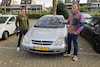 Citroën C5 van de Barrelbrigade heeft nieuwe eigenaar