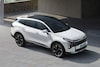 Kia Sportage facelift 2024 KOREA