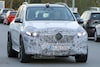 Mercedes-Benz GLE Spyshots