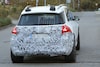 Mercedes-Benz GLE Spyshots