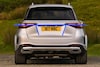 Mercedes-Benz GLE Spyshots