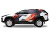 Toyota RAV-X Sema 2024