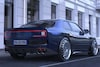 Modena Automobili Maserati Biturbo Shamal 