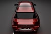 Modena Automobili Maserati Biturbo Shamal 
