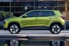 Skoda Kylaq