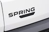 Dacia Spring Cargo