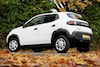 Dacia Spring Cargo