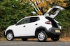 Dacia Spring Cargo
