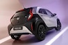 Toyota Aygo X JBL