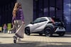 Toyota Aygo X JBL