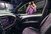 Toyota Aygo X JBL