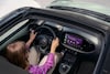 Toyota Aygo X JBL