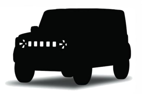 Vergeet de elektrische Suzuki Jimny: 'dat zou het leukste stukmaken'