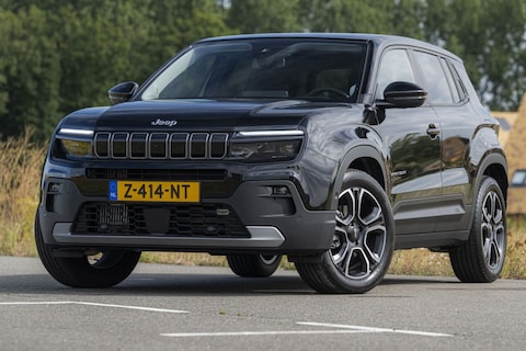 Miljardenverlies voor autoconcern Stellantis