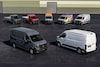 Nissan Interstar-e