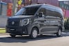 Nissan Interstar-e