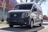 Nissan Interstar-e