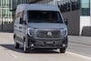 Nissan Interstar-e