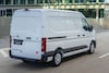 Nissan Interstar-e